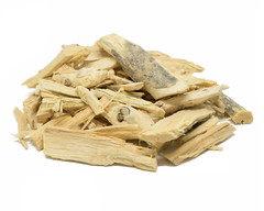Quassia Wood Chips (Picrasma excelsa) Dried Herb