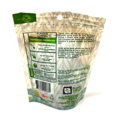 Llanten Te- Plantain Tea Herbal (90g) Herb Nuestra Salud Tea