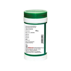 Baidyanath Nagpur Amalki Rasayan – 120 g (Pack of 2) E489