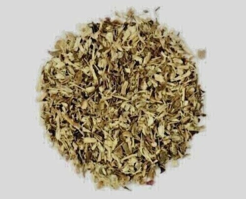 Wild Crafted Echinacea Root Herb Cut ~ Freshly Packed USA Free Ship