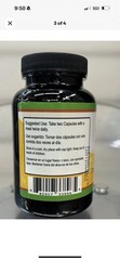 Brands Naturals Cuachalalate 90 Capsulas Natural 500mg salud gastrointestinal