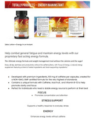 Noni Fruit Immune System & Natural Energy Support Brain Health Memory Supplement