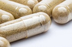 Mullein Leaf Capsules 60ct | Vegan Organic | Natural Lung & Respiratory Support