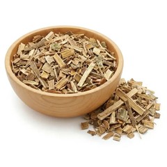Premium Witch Hazel Bark Cut & Sifted | Natural Herbal Botanical for Tea & Craft