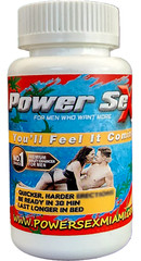 All natural ingredients to Increase performance libido energy vitality 30 tab