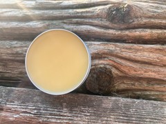 Chamomile Sleep Balm