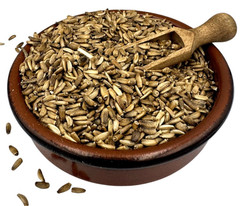 Milk Thistle Seeds Loose Herbal Tea 20g(0.7oz)-4.9kg(10.80lb) Silybum Marianum