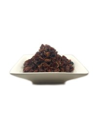 Organic Pink Rose Hips (Rosa canina) SEEDLESS – Harvested This Year A+