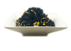 Pumpkin Spice Cinnamon Black Tea (Seasonal, Cloves, Ginger) Spice USA Fresh