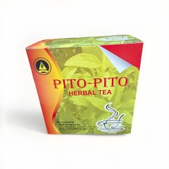 Pito-Pito Herbal Tea All-Natural Drink