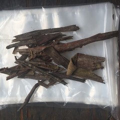MAUBY BARK WEST INDIAN HERBS BRAND MABI, MAVI. REAL MAUBY. 100% natural 1LB