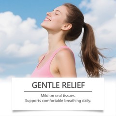 Mullein 2*DOCTEAT Drops A multi-nutrient comfortable daily body care supplement