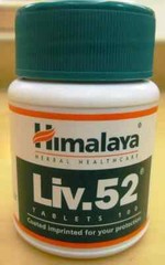 10 bottles {1000 tabs} Liv 52 FREE SHIP expiry 03-2028 USA Quick Dispatch