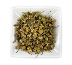 Organic Chamomile Whole Fresh Flowers (Matricaria recutita) USA A+Grade Harvest