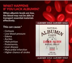 Albumin