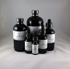 Passion Flower Tincture, Extract, Highest Quality, Passiflora Incarnata