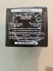 Pure 100% HimalayanShilajit,Soft Resin,Organic,Extremely Potent,Fulvic Acid 20g