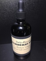 Barberry Root Tincture (Berberis Vulgaris) Apothecary Alternative Health