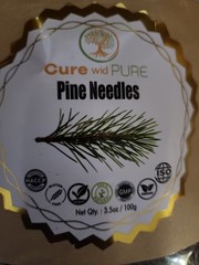 Lot Of 4 Cure wid PURE, Snackadilly & Sirdika Organic Loose Leave & Bag Teas.New