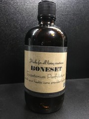 Boneset Tincture (Eupatorium Perfoliatum) Apothecary Alternative Health