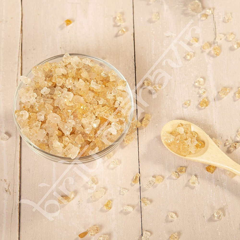 100% Pure BABOOL GUM Arabic Acacia Vachellia Nilotica Arabica Babul Kikar Resin