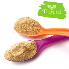 Fenugreek Seed Powder | Natural Non-GMO | Digestive & Hormonal Support | 1/4/8oz