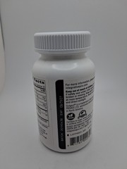 Rhizinate – Deglycyrrhizinated Licorice (dgl) For Digestive Support Exp 8/31/27