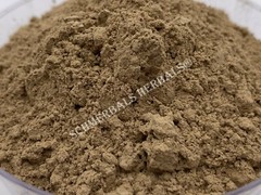Blue Trumpet Vine, Thunbergia laurifolia, Leaf Powder ~ Schmerbals Herbals