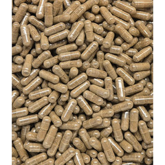 Mullein Leaf Capsules