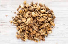 Burdock Root | Pieces or Powder 1 / 4 / 8oz | Natural Detox & Wellness Support