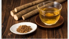 Burdock Root | Pieces or Powder 1 / 4 / 8oz | Natural Detox & Wellness Support