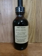 Green Tea Extract 2 oz Weight Loss – Detox – Cholesterol – Allergy – Made In USA