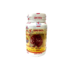 1 Set ( 1 Bottle Gano Excel Excellium 30’s + 1 Bottle Ganoderma Lucidum 30’s)