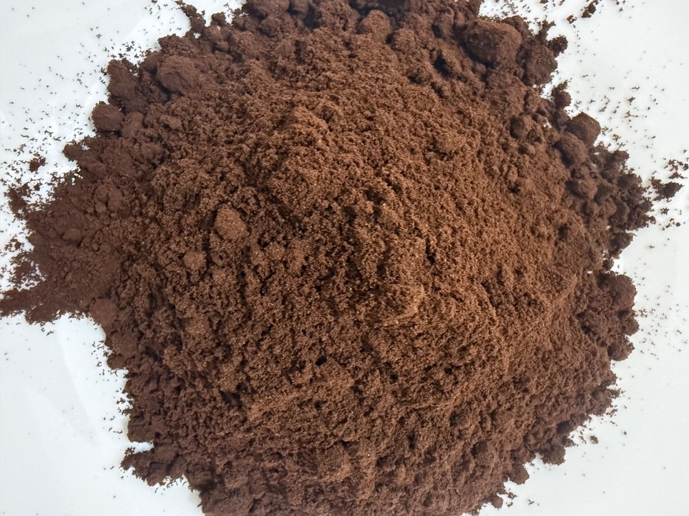 Pure ( Ajwa) Date Seed powder For Hair Growth & Skin Care (70g) مسحوق نواة التمر