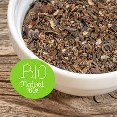 Bladderwrack Seaweed | Whole or Powder 1/ 4 / 8oz | Natural Iodine & Thyroid Aid