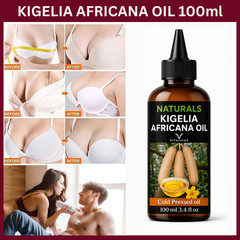 KIGELIA AFRICANA Oil African Sausage Tree *2 In 1* RAPID ABSORPTION – 100ml