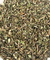 Organic Lobelia Herb C/S – 100% Pure, Non-GMO Lobelia Inflata, Respiratory Herb