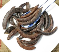皂角 皂荚 Zao Jiao / Zao Jia / Dried Saponins / chinese honeylocust fruit