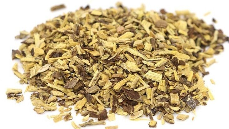 Licorice Root Dried Cut ~ Glycyrrhiza Glabra ~ 100% Premium