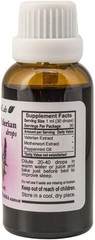 Valerian Root Tincture Extract Stress Sleep Aid PhytoLab 1 fl oz Exp 01/2027