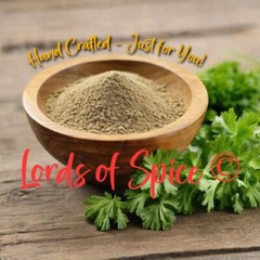 Celery Seed Powder -Celery Spice / Herbs – QUALITY – Bulk – USA