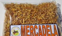 Mercadela flor, Calendula, Flor de Calendula, Calendula flower, Marigold 2oz