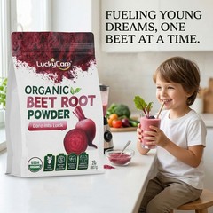 2/4/6 LB Organic Beet Root Powder Raw Pure Beta Vulgaris Nitric Oxide Booste