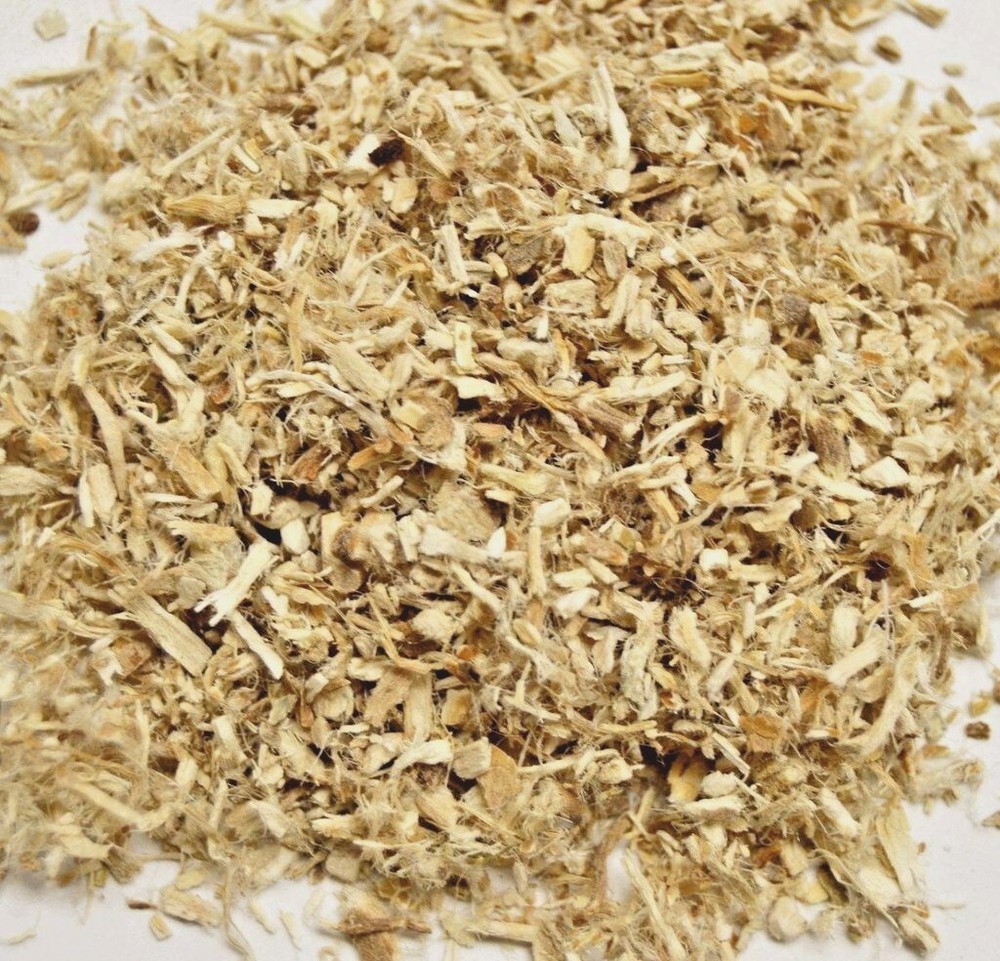 Marshmallow Root Organic Dried Cut ~ Althaea Officinalis ~ 100% Premium