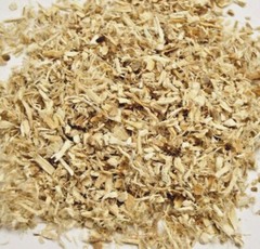 Marshmallow Root Organic Dried Cut ~ Althaea Officinalis ~ 100% Premium