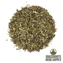 Lemon Balm Leaf, c/s (Melissa officinalis)