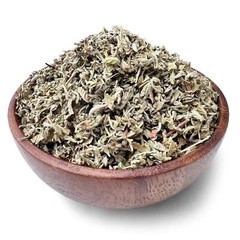 Damiana Leaf Cut and Sifted Premium Quality Herb Item Weight 8oz-3lb