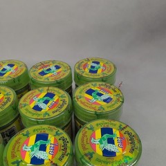 Traditional Thai Herbal Inhaler Formula 12 Pk USA Shipping FAST