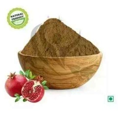 Organic Pomegranate Peel Extract Powder Original Indian Herb Fresh Stock + (F.S)