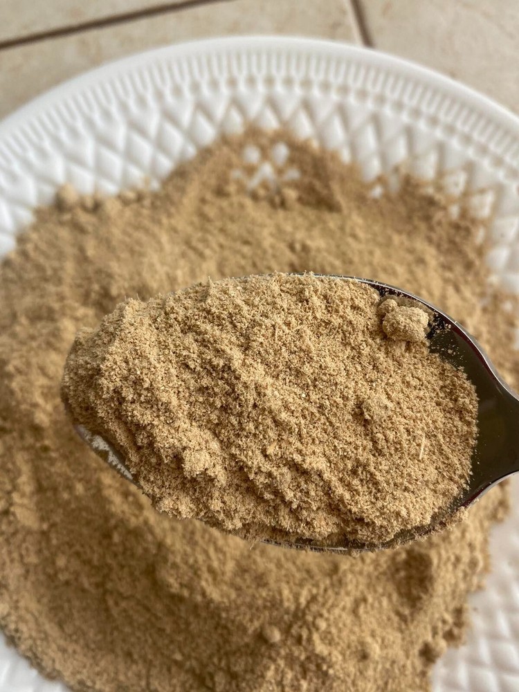 Aspen bark Powder 60g 100g 200g 450g ( Populus tremula ) organic from Carpathian
